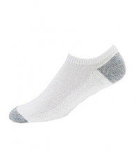 6-Pack Performance Low Cut Sock